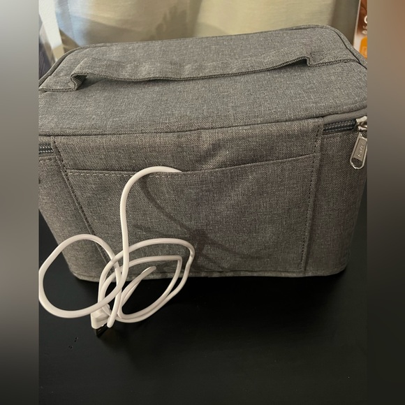 New 🌟HP🌟Tzumi Ion UV Sani-Case - Picture 6 of 9